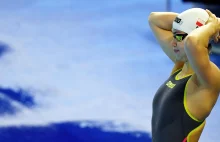 Polka wystartuje w "igrzyskach na dopingu". Może zarobić milion dolarów.