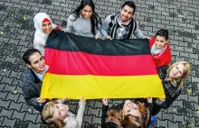 W ubiegłym roku niemieckie obywatelstwo otrzymało aż ćwierć miliona osób