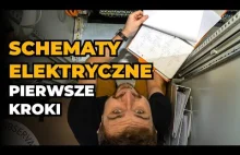 Jak czytać schematy elektryczne - pierwsze kroki i szkolenie