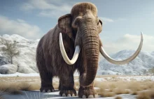 Z Syberii na Alaskę: historia migracji ludzi zapisana w kłach mamuta
