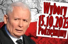 Wybory 15.10.2023 - Po prostu wysłuchaj.