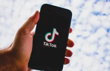 Groźny TikTok? Ekspert: Wszystkie lampki kontrolne powinny się nam zaświecić