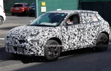 Nowy Fiat Seicento wyjedzie z fabryki w Tychach