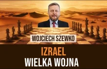 Wielka wojna w Izraelu. Możliwe implikacje. Cele Hamasu. Reakcje świata.