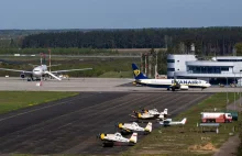 Lotnisko w Szczecinie marzy o dopłatach do lotów. Samorząd mówi: nie.