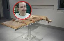 Sensacja w USA. Sąd w ostatniej chwili wstrzymał egzekucję