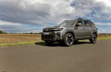 Wszystkie ręce na pokład Bigster oferuje zimny okład, część 2