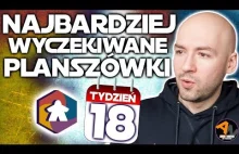 Powrót Wiedźmina na listę? Aż cztery NOWOŚCI | Tydzień 18 [2023]