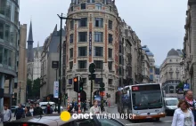 Bruksela: tania k-----a napędza falę przemocy w mieście