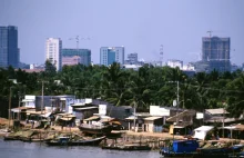 Największy skandal finansowy w Wietnamie. Wyrok śmierci dla dewelopera.