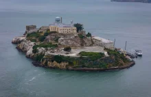 Alcatraz ma znów stać się więzieniem. Jest decyzja Donalda Trumpa