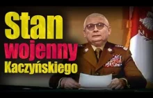 Kaczyński przygotowuje stan wyjątkowy na granicy z Białorusią