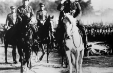 Dlaczego po przegranej wojnie cesarz Hirohito nie został osądzony?