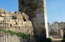Canosa Apulia Italy 7000 years Old Town - Castello - YouTube