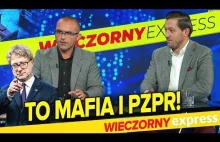 Konfederacja nie odcina się od jedzenia psów