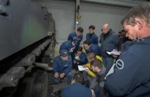 Specjaliści z WZM w koreańskiej w fabryce czołgów K2. Ruszyły konsultacje w spra