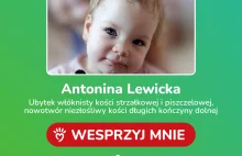 Potrzebna pomoc!