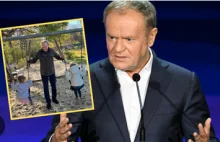 Sensacyjny wpis Tuska