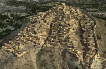 El Argar mógł być pierwszym miastem-państwem Europy.