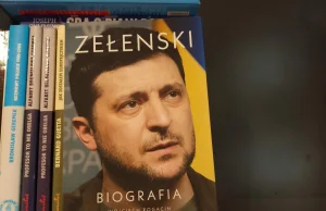 Polska frajerem UE - czyli jak podziękowała nam ukraina