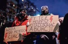 Lekarze masowo odmawiają Hiszpankom przeprowadzenia aborcji