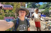 MADAGASKAR: wsypa kontrastów [FILM]