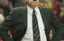 Żałoba w NBA. Zmarł legendarny Lenny Wilkens.