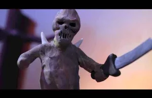 Claycat's DOOM Mroczne wieki