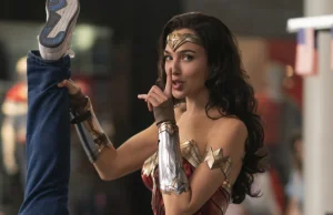 Gal Gadot wraca jako Wonder Woman? Zamieszanie w DC