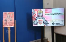 Narodowcy w Sejmie prezentują Program dla Polski w oparciu o Chrobrego