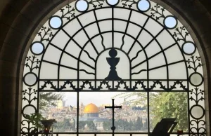 Atak na chrześcijan w Jerozolimie. Pierwsi sprawcy wreszcie w areszcie…