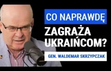 Generał Waldemar Skrzypczak:Rosja atakuje na północ i południe od Bachmutu