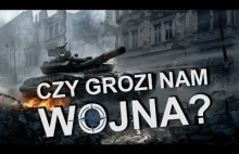 Czy grozi nam wojna? wielka konferencja w Kielcach