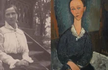 Jak wyglądały naprawdę kobiety z portretów Modiglianiego?