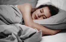 Zastosuj tę technikę podczas snu. Zapewnisz sobie niesamowite przeżycia