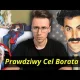 Jak Borat Przetrwał POZWY i Wygrał z USA