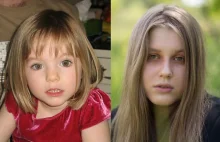 21-letnia Polka twierdzi, że jest zaginioną Madeleine McCann