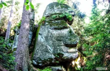 Mało Znane Szlaki Turystyczne Na Dolnym Śląsku