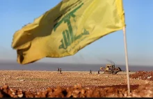 Hezbollah: skąd wzięła się partia Boga?