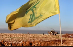 Hezbollah: skąd wzięła się partia Boga?