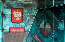 Sędziowie odsunięci od protestów wyborczych. Spowalniali pracę