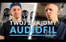 HRejterzy "Audiofil"