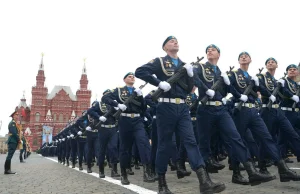 Putin pójdzie na kraje bałtyckie, a potem na Was. Pavel i Austin alarmują