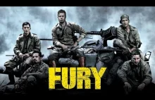 Fury (2014) - wycięte sceny