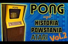 Pong czyli historia powstania Atari Vol.2