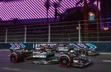 Lewis Hamilton odchodzi z Mercedesa. Wielki transfer w F1 - Wiadomości