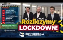 Bilans rządu PiS i Suwerennej Polski w czasie pandemii!