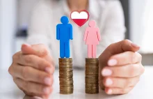 Nierówność płci w Polsce — kobiety są dużo bardziej obciążone