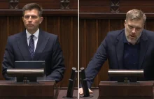 Petru kontra Zandberg.