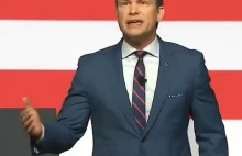 Hegseth do generałów: koniec z tym g***em
